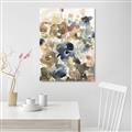 Picture of Autumn Wildflower I _GroupedProduct_Rectangle_Portrait_Canvas_