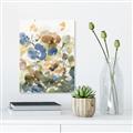 Picture of Autumn Wildflower II _GroupedProduct_Rectangle_Portrait_Canvas_