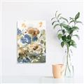 Picture of Autumn Wildflower II _GroupedProduct_Rectangle_Portrait_Canvas_