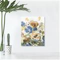 Picture of Autumn Wildflower II _GroupedProduct_Rectangle_Portrait_Canvas_