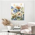 Picture of Autumn Wildflower II _GroupedProduct_Rectangle_Portrait_Canvas_