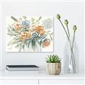 Picture of Brightly Blossomed  _GroupedProduct_Rectangle_Landscape_Canvas_