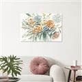 Picture of Brightly Blossomed  _GroupedProduct_Rectangle_Landscape_Canvas_
