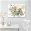 Picture of Brightly Blossomed  _GroupedProduct_Rectangle_Landscape_Canvas_