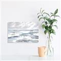 Picture of Pacific Ocean _GroupedProduct_Rectangle_Landscape_Canvas_