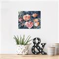 Picture of Love Letter Floral _GroupedProduct_Rectangle_Landscape_Canvas_