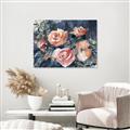 Picture of Love Letter Floral _GroupedProduct_Rectangle_Landscape_Canvas_