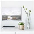 Picture of Swamp At Sunset _GroupedProduct_Rectangle_Landscape_Canvas_