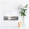 Picture of Swamp At Sunset _GroupedProduct_Rectangle_Landscape_Canvas_