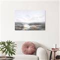 Picture of Swamp At Sunset _GroupedProduct_Rectangle_Landscape_Canvas_