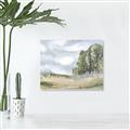 Picture of Country Club _GroupedProduct_Rectangle_Landscape_Canvas_
