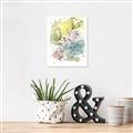 Picture of Spring Fling I _GroupedProduct_Rectangle_Portrait_Canvas_