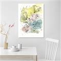 Picture of Spring Fling I _GroupedProduct_Rectangle_Portrait_Canvas_