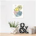 Picture of Spring Fling II _GroupedProduct_Rectangle_Portrait_Canvas_