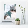 Picture of Seattle Green II  _GroupedProduct_Rectangle_Portrait_Canvas_