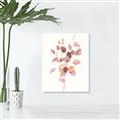 Picture of Rust Petals I  _GroupedProduct_Rectangle_Portrait_Canvas_