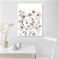 Picture of Wildflower Blush _GroupedProduct_Rectangle_Portrait_Canvas_