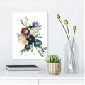 Picture of Autumn Blooms I _GroupedProduct_Rectangle_Portrait_Canvas_