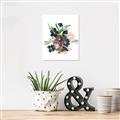 Picture of Autumn Blooms II  _GroupedProduct_Rectangle_Portrait_Canvas_