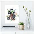 Picture of Autumn Blooms II  _GroupedProduct_Rectangle_Portrait_Canvas_