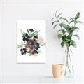 Picture of Autumn Blooms II  _GroupedProduct_Rectangle_Portrait_Canvas_