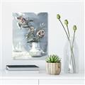 Picture of Rose Bottle I  _GroupedProduct_Rectangle_Portrait_Canvas_