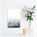 Picture of Exhale Waves _GroupedProduct_Rectangle_Portrait_Canvas_
