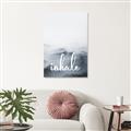 Picture of Inhale Waves _GroupedProduct_Rectangle_Portrait_Canvas_