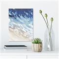 Picture of Water Strokes I  _GroupedProduct_Rectangle_Portrait_Canvas_