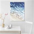 Picture of Water Strokes I  _GroupedProduct_Rectangle_Portrait_Canvas_