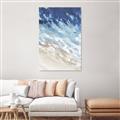Picture of Water Strokes I  _GroupedProduct_Rectangle_Portrait_Canvas_