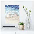 Picture of Water Strokes II  _GroupedProduct_Rectangle_Portrait_Canvas_