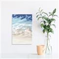 Picture of Water Strokes II  _GroupedProduct_Rectangle_Portrait_Canvas_