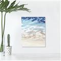 Picture of Water Strokes II  _GroupedProduct_Rectangle_Portrait_Canvas_