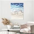 Picture of Water Strokes II  _GroupedProduct_Rectangle_Portrait_Canvas_