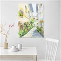 Picture of Streetsville III  _GroupedProduct_Rectangle_Portrait_Canvas_