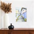 Picture of Streetsville II  _GroupedProduct_Rectangle_Portrait_Canvas_