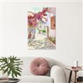 Picture of Streetsville I _GroupedProduct_Rectangle_Portrait_Canvas_