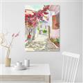 Picture of Streetsville I _GroupedProduct_Rectangle_Portrait_Canvas_