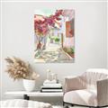 Picture of Streetsville I _GroupedProduct_Rectangle_Portrait_Canvas_