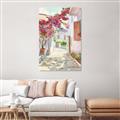 Picture of Streetsville I _GroupedProduct_Rectangle_Portrait_Canvas_
