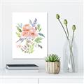 Picture of Wallflower I  _GroupedProduct_Rectangle_Portrait_Canvas_