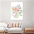 Picture of Wallflower I  _GroupedProduct_Rectangle_Portrait_Canvas_