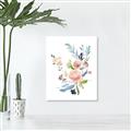 Picture of Wallflower II  _GroupedProduct_Rectangle_Portrait_Canvas_