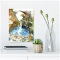 Picture of The Grotto  _GroupedProduct_Rectangle_Portrait_Canvas_