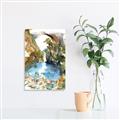 Picture of The Grotto  _GroupedProduct_Rectangle_Portrait_Canvas_