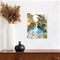 Picture of The Grotto  _GroupedProduct_Rectangle_Portrait_Canvas_