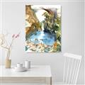 Picture of The Grotto  _GroupedProduct_Rectangle_Portrait_Canvas_