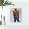 Picture of Fashion Game I  _GroupedProduct_Rectangle_Portrait_Canvas_
