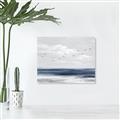 Picture of Birds in the sky _GroupedProduct_Rectangle_Landscape_Canvas_